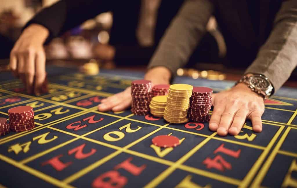 Casino PSK Casino PSK