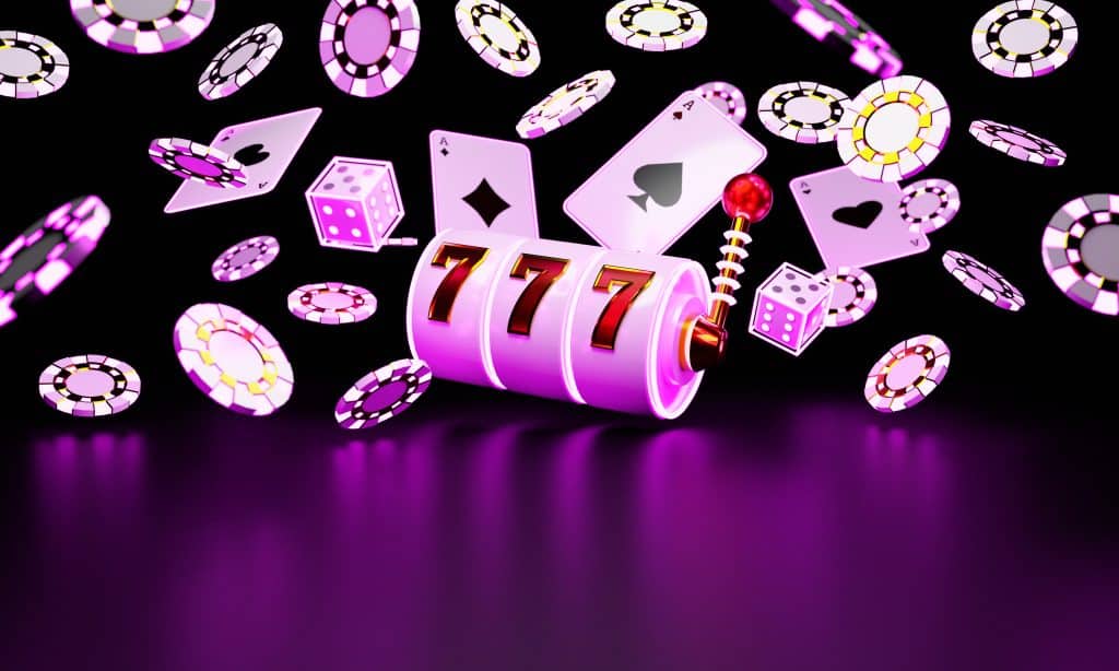 Vavada Casino – 100% BONUSA na prvi depozit do 1000 eura