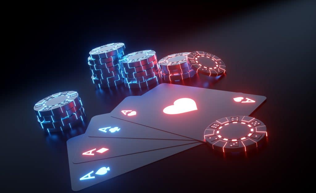 Vulkan Vegas Casino - Veliki bonusi, nagrade i besplatne vrtnje
