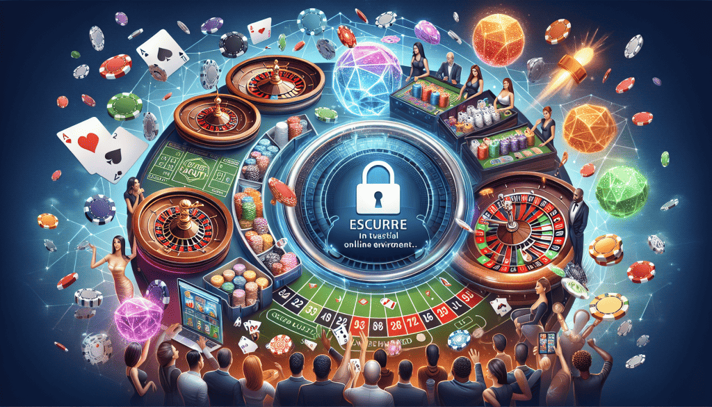 BC.Game Casino