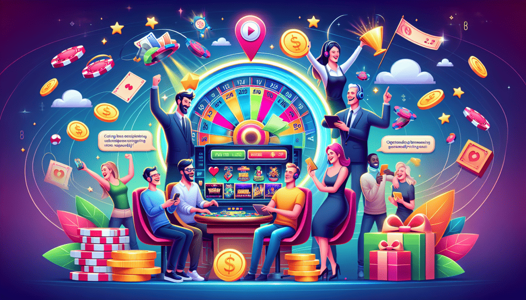 Casino
