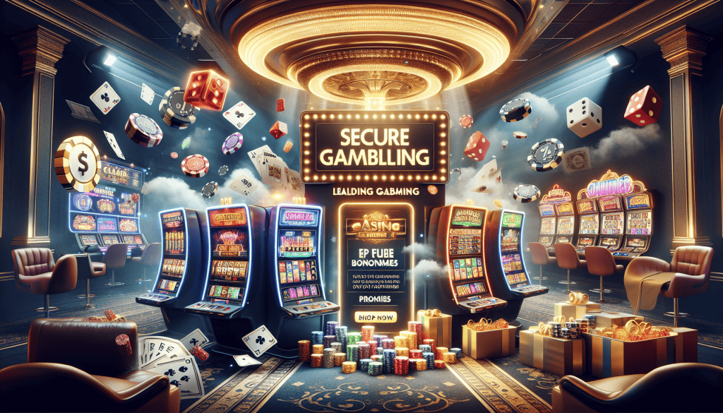 Casino online