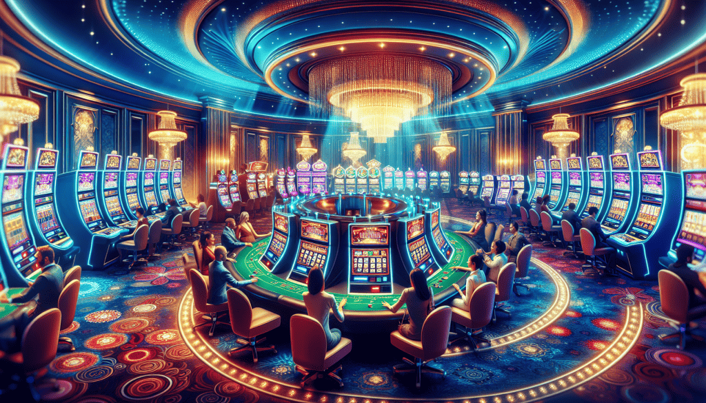 Casino zagreb Casino zagreb