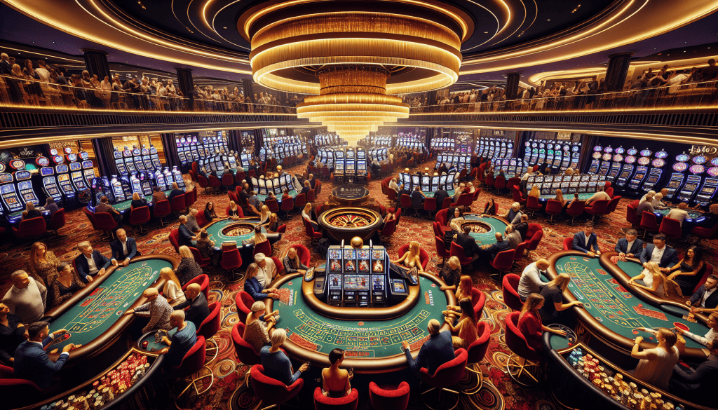Grand casino admiral