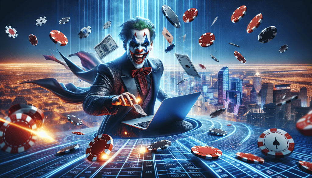 Psk casino online