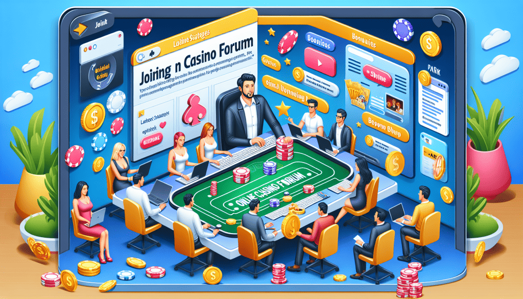 Rizk casino forum