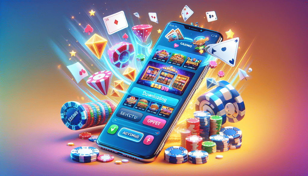 Psk casino download