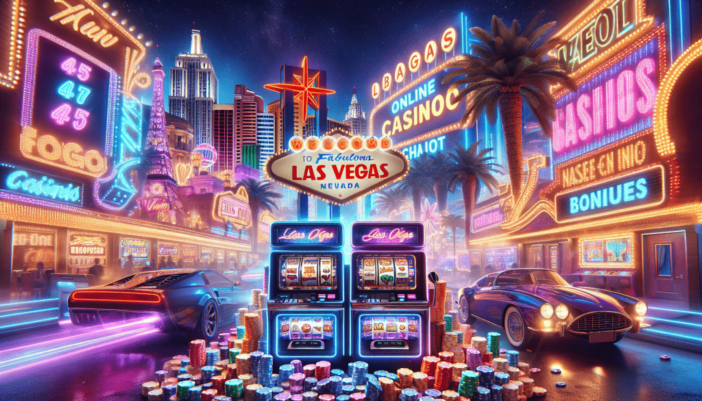 Psk vegas