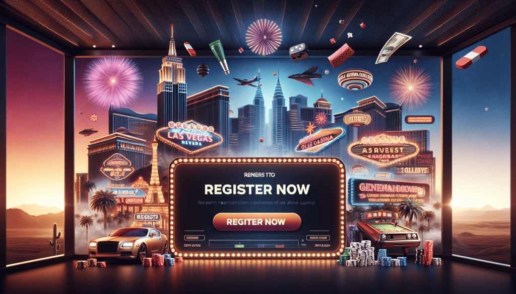 Arena casino bonus