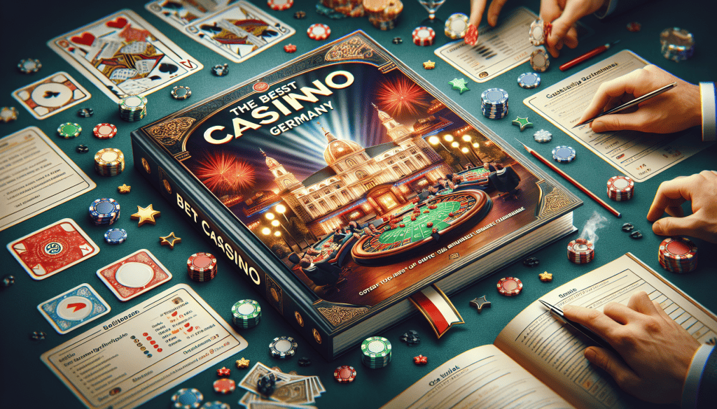 Casino in germania