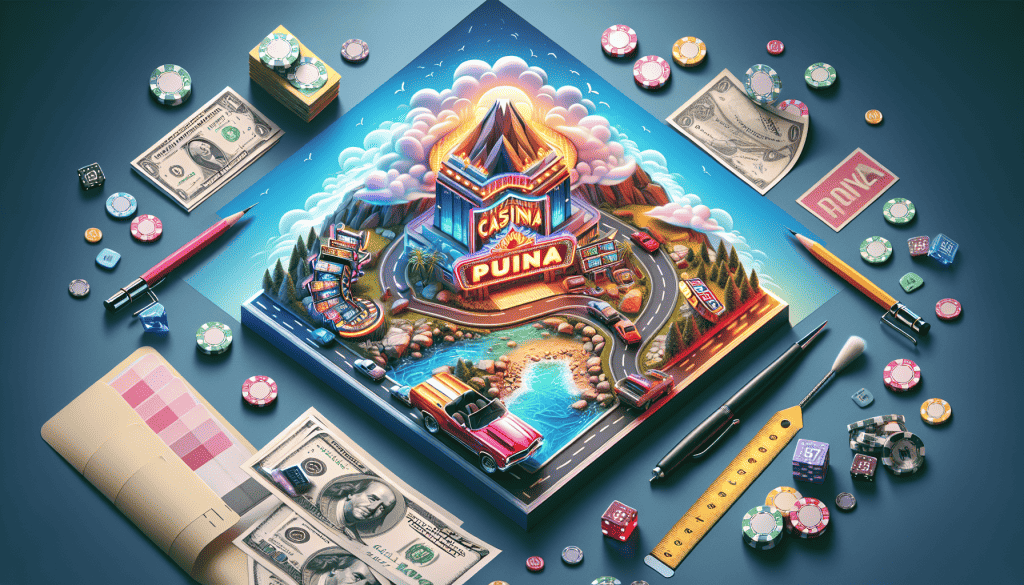 Casino pula