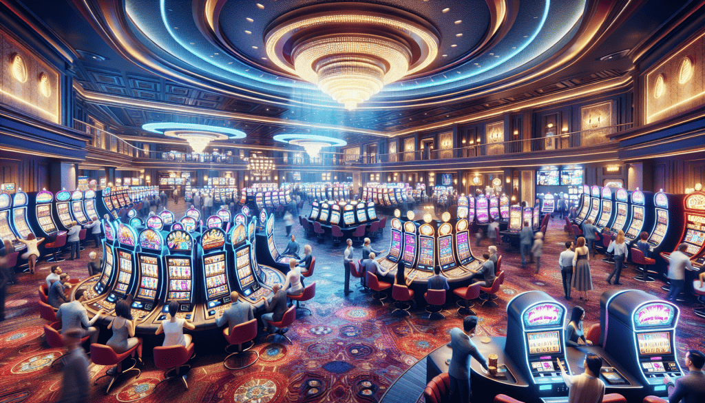 Casino rijeka