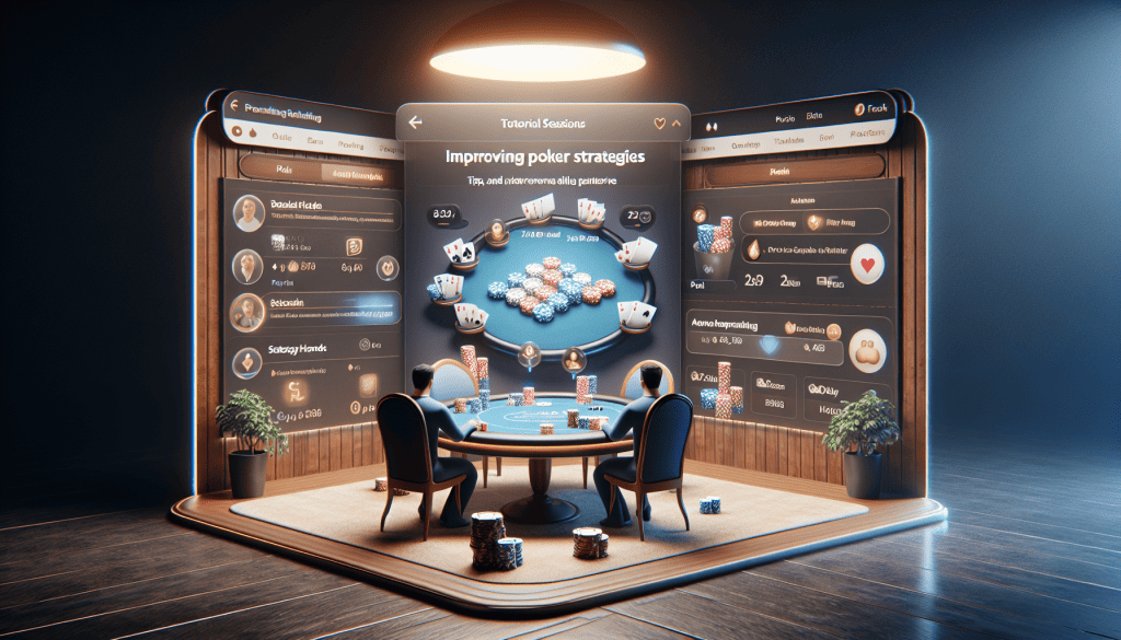 Poker igra
