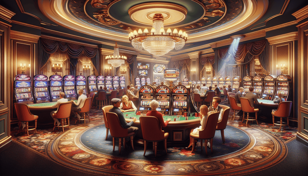 Casino osijek Casino osijek
