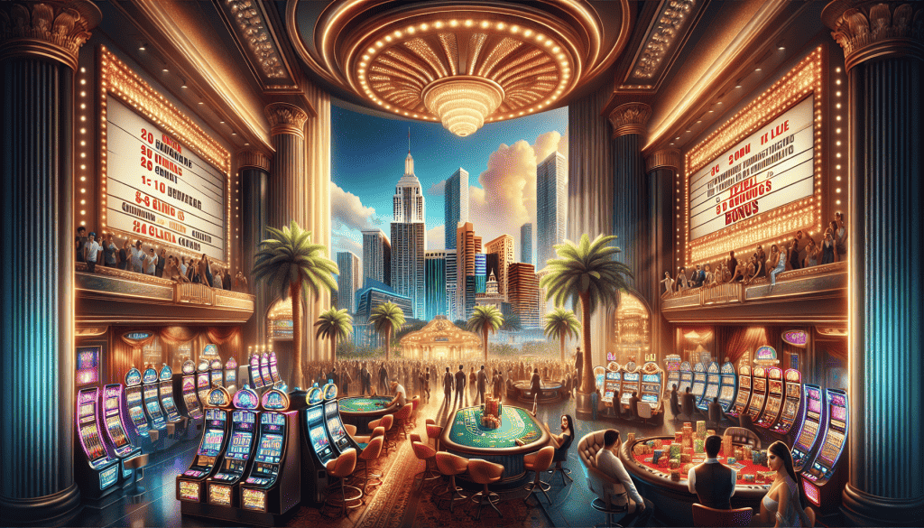 Miami club casino