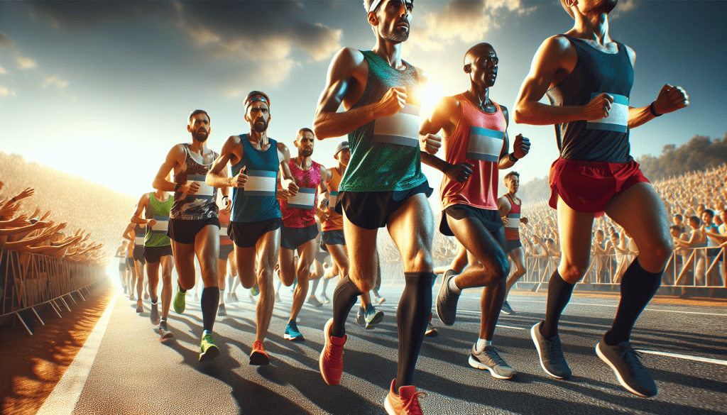 Supersport maraton Supersport maraton