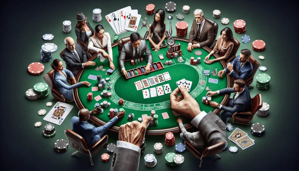 Texas holdem poker igra Texas holdem poker igra
