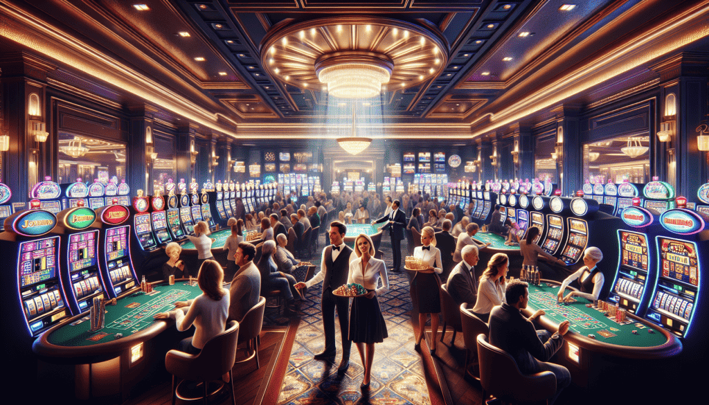 Casino koprivnica Casino koprivnica