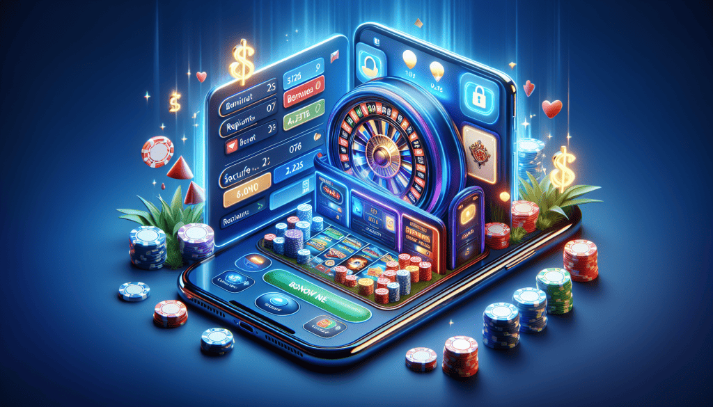 Psk casino app Psk casino app
