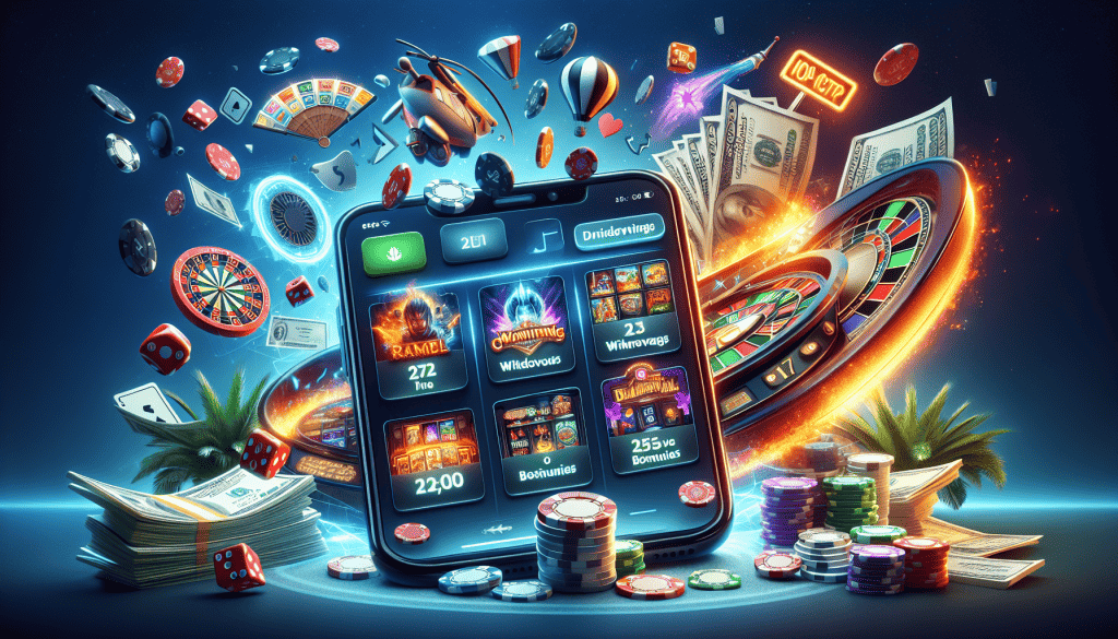 Rizk casino aplikacija Rizk casino aplikacija