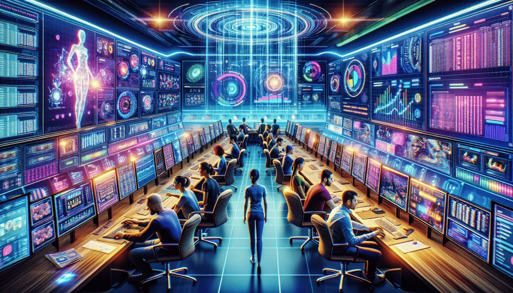 Arena casino posao