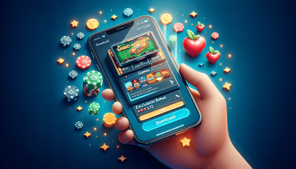 Rizk casino download