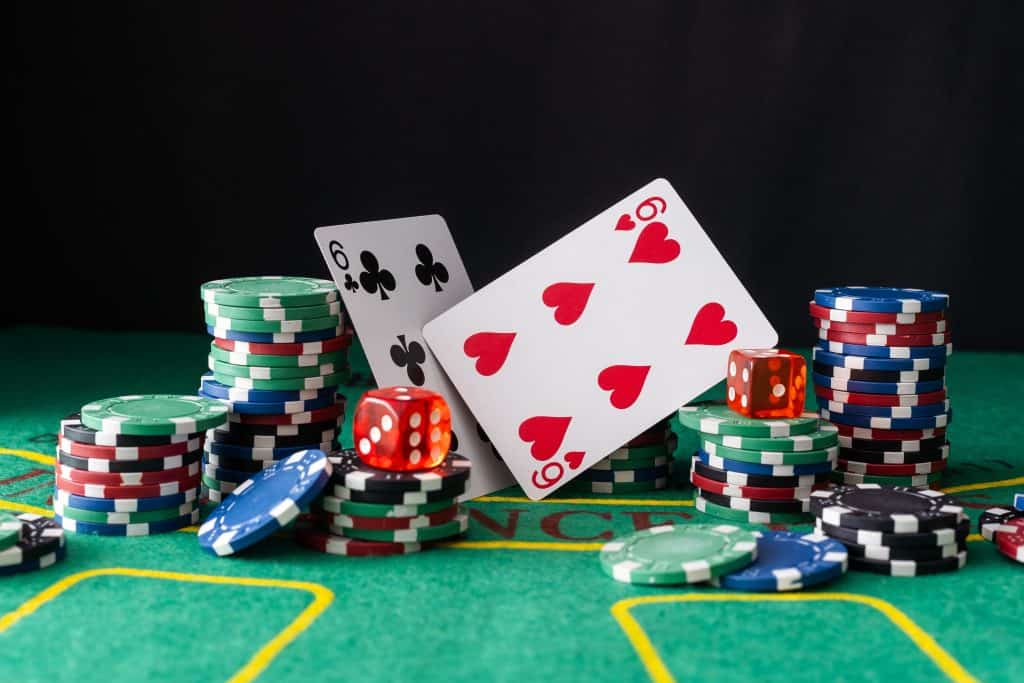 Hl casino
