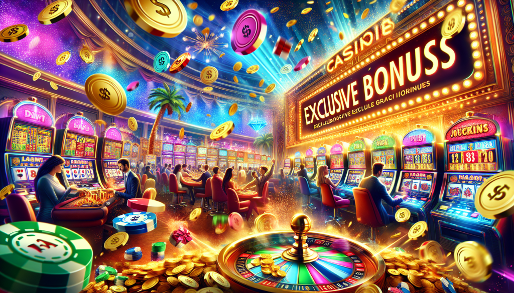 Arena casino promocije Arena casino promocije