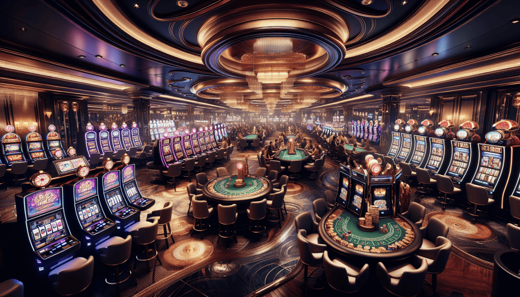Arena casino borongaj Arena casino borongaj