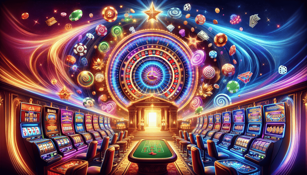 Arena casino online hrvatska
