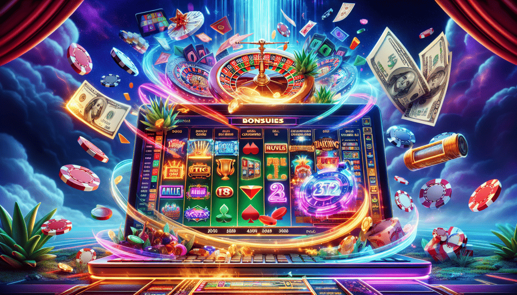 Casino online admiral