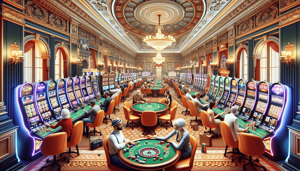 Favbet casino pula
