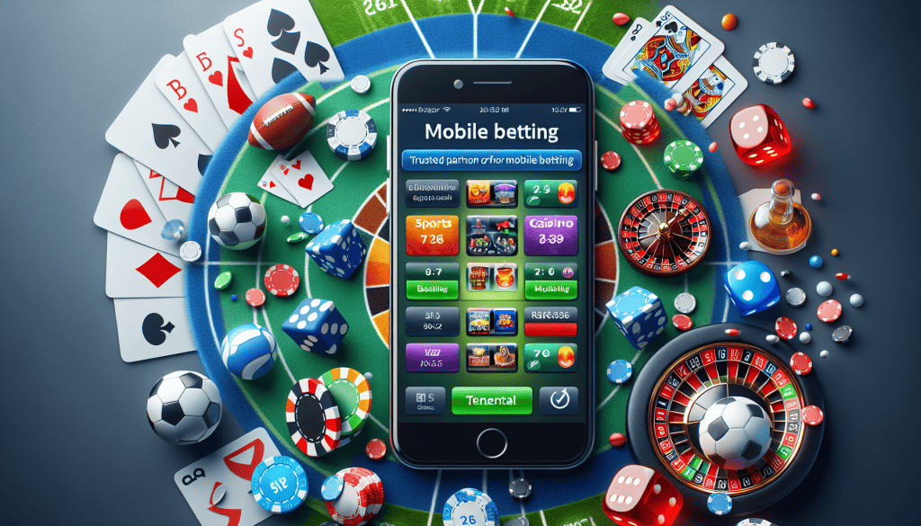 Mobilebet365 Mobilebet365