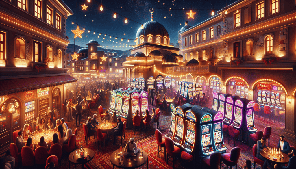 Mozzart casino mostar