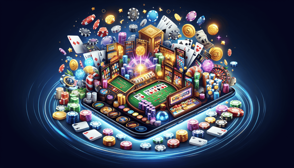 Mozzart casino online