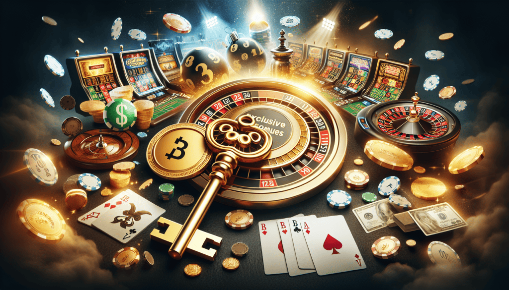 Rizk casino kod