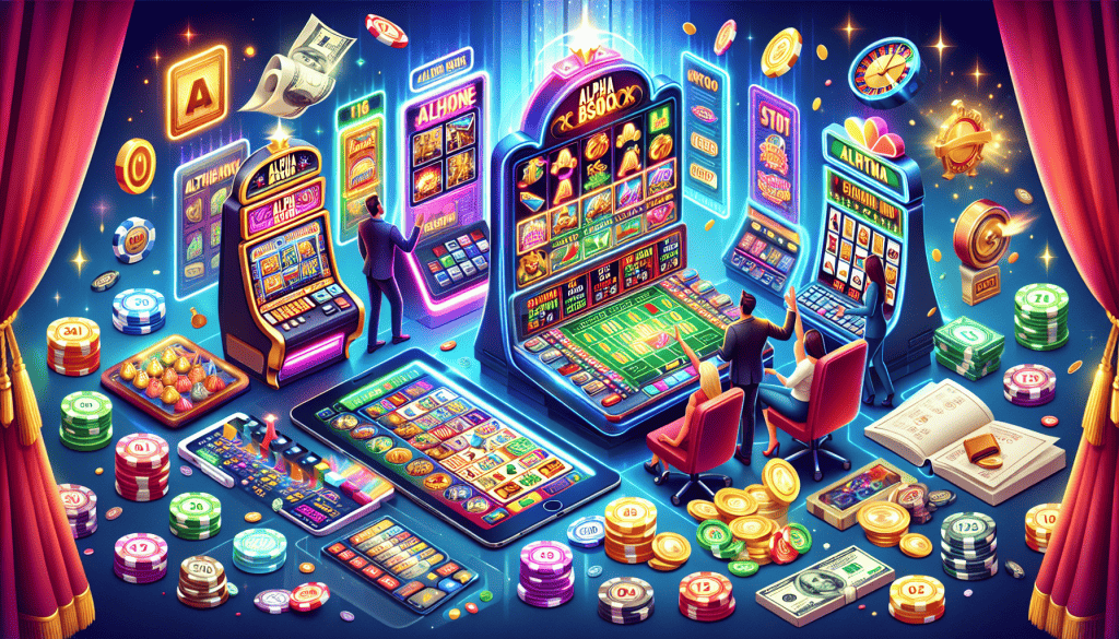 Alpha book casino Alpha book casino