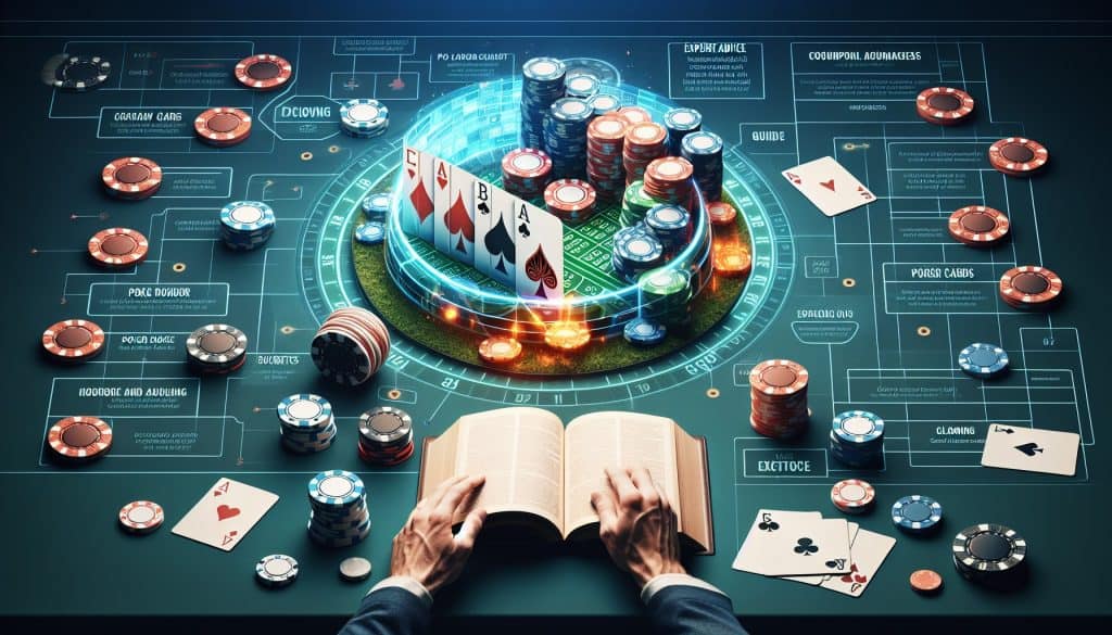 Video Poker Savjeti: Kako dominirati nad igrom