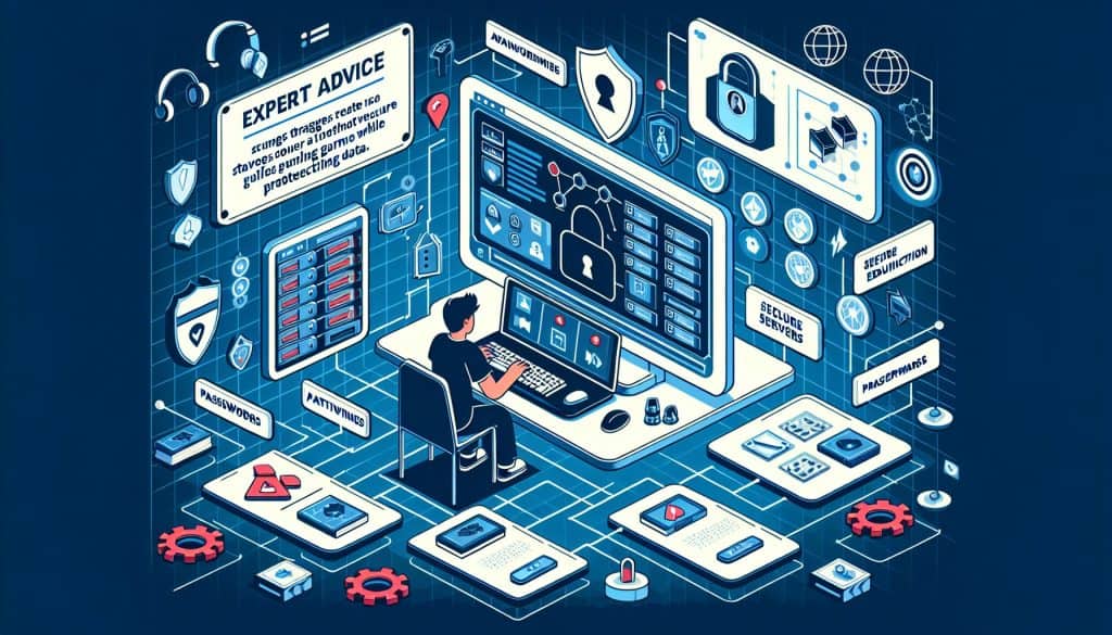 Važnost edukacije o sigurnosti u online kockarnicama: Informiranje igrača Važnost edukacije o sigurnosti u online kockarnicama: Informiranje igrača